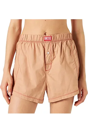 Diesel Damskie bokserki Uubx-Stark, , XS