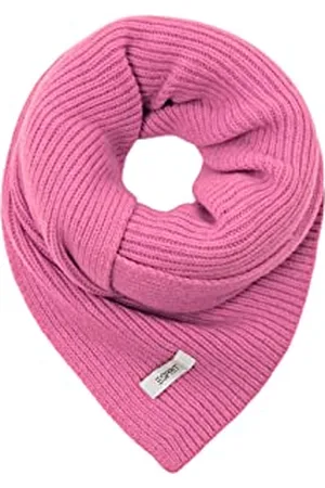 ESPRIT Akcesoria damskie 112EA1Q312 modny szal, , 1SIZE