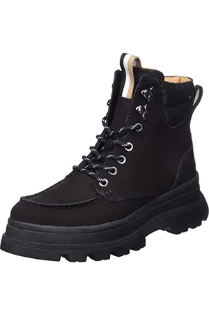 HUGO BOSS Foster_hal_nunyw Ankle Boot damskie, , 36 EU