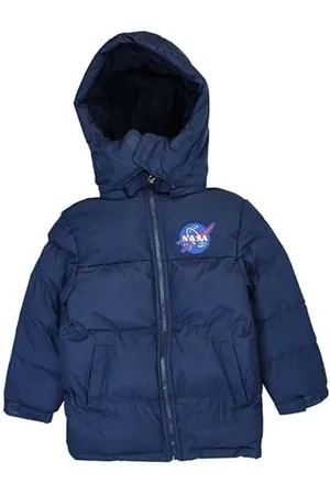 Nasa Parka z kapturem Mężczyźni, , XL Mężczyźni, , XL