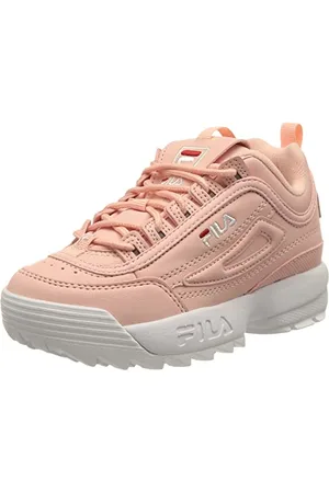 Fila Disruptor Kids Sneakersy Dziewczynki , , 33 EU