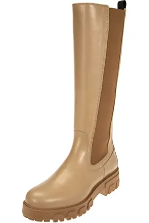 HUGO BOSS Axel Chelsea c buty damskie, , 40 EU
