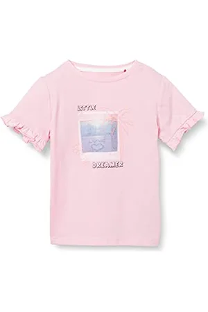 QS by s.Oliver T-shirt dla dziewczynek