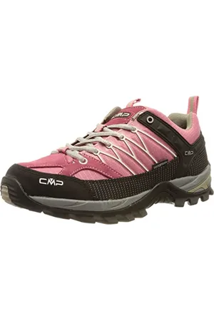 CMP Rigel Low Wmn buty trekkingowe Obuwie turystyczne Kobiety , , 41 EU