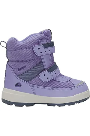 Viking Unisex Baby Play High GTX R Warm Walking Shoe, , 20 EU Weit