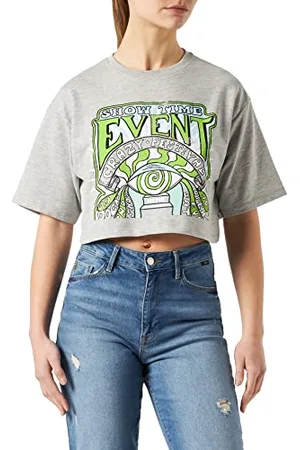 LTB Jeans Dziewczynka Yisida T-Shirt, , L