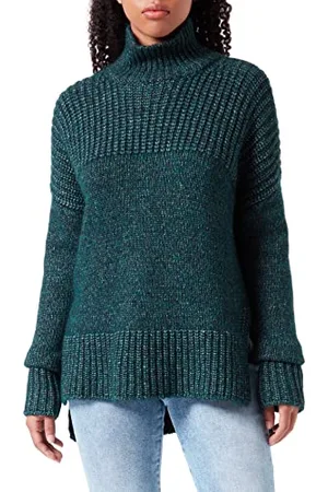 HUGO BOSS Damski sweter Safinamy, , XS