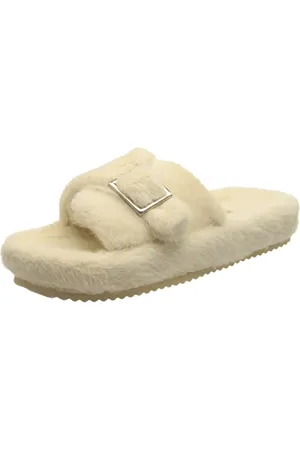 flip*flop Damskie kapcie typu furbuckle, , 41 EU
