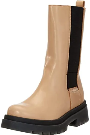 TOM TAILOR Damskie buty 4290206 Chelsea, , 37 UE