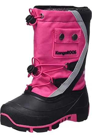 KangaROOS Kanga-bean ii kozaki Dziewczynki , , 34 EU