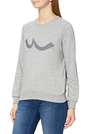 LTB Jeans Difodi sweter damski, , XXL