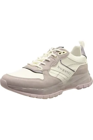 Bugatti Damskie sneakersy Athena, , 36 EU