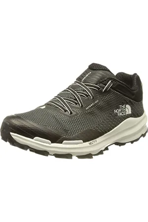 The North Face Damskie Sneakersy Futerelight, Szary, Czarny, 40 EU