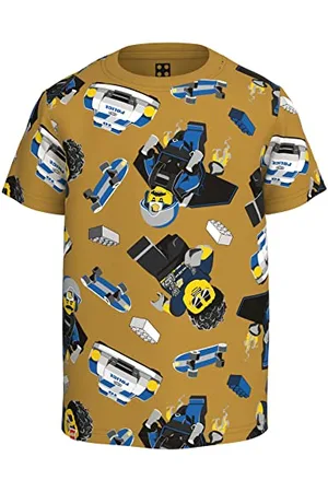 LEGO Wear T-shirt unisex, , 92