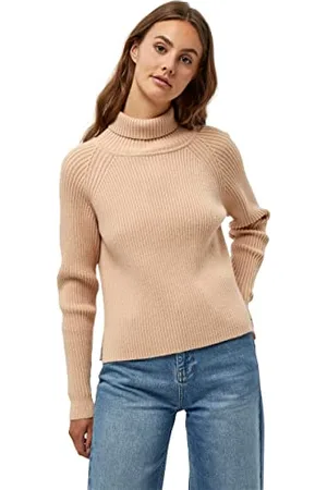 Minus 33 Damski sweter AVA Knit Turtleneck, , S
