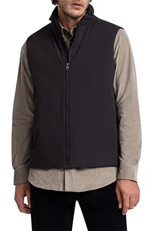Pierre Cardin Kamizelka męska, meteoryt, XL