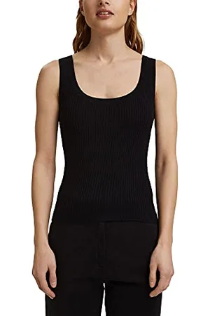 ESPRIT Sweter damski 041ee1i315, E235, , L
