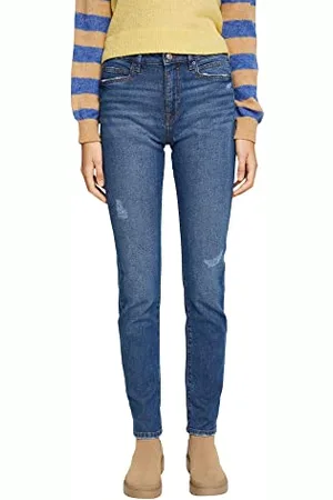 ESPRIT Damskie jeansy, , 26W / 32L