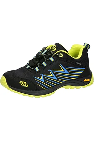 BRUTTING Chłopięce Chesna Low Cross Country buty do biegania, , 30 EU