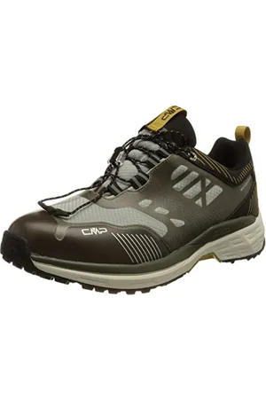CMP Męskie buty trekkingowe Pohlarys Low Wp, , 42 EU
