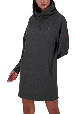 alife kickin Babsiak A sukienka dressowa, sukienka na czas wolny, letnia sukienka XS-XXL, , XS