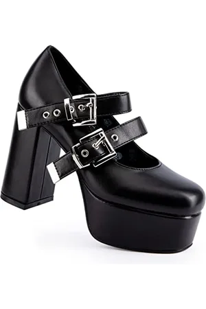 Lamoda My Collection Platform Heels, EU 36, , 36 EU
