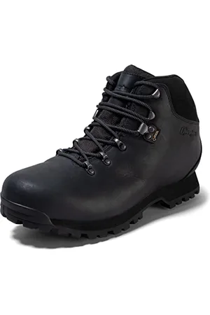 Berghaus Męskie wodoodporne buty trekkingowe Hillwalker Ii Gore-tex | Trwałe | Wygodne buty, , 41.5 EU