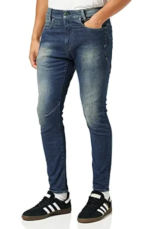 G-Star RAW D-Staq 3D Slim Jeansy Mężczyźni, , 26W / 30L