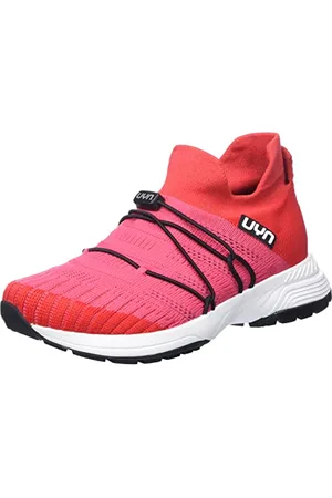 UYN Lady Free Flow Tune Shoes, Buty do biegania damskie, , 39 EU