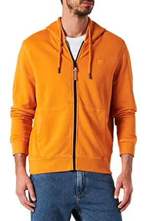 Camel Active Męska kurtka z dzianiny, , M