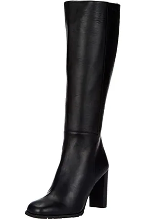 HUGO BOSS Damskie buty Scarlet Zipboot90-n Ankle Boot, , 39 EU