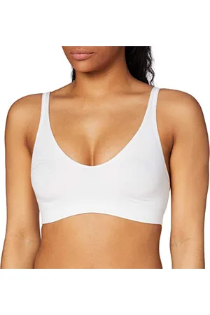 Palmers Top Natural Beauty damski biustonosz, , L