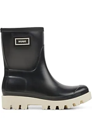 HUGO BOSS Damskie buty Athena Ankle, , 36 EU
