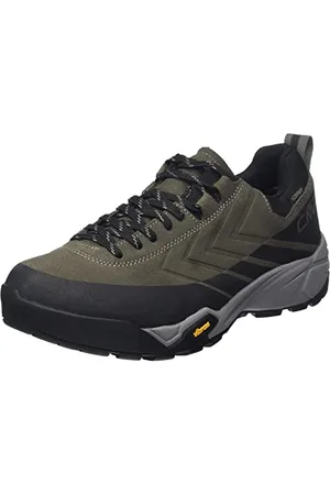 CMP Męskie buty trekkingowe Minta Wp Trekking Shoes Walking Shoe, , 43 EU