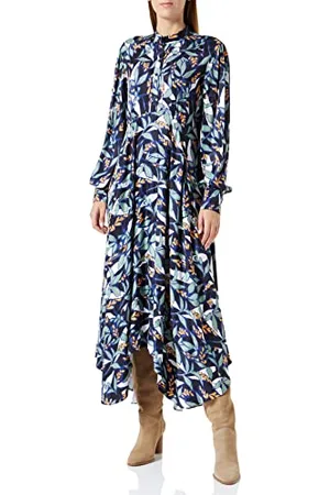 HUGO BOSS Sukienka damska kovora, , 32