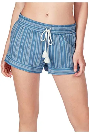 Skiny Damskie spodnie długie Summer Loungewear szorty