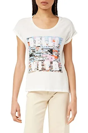 Cream CRJoanna T-Shirt, , XXL Kobiety