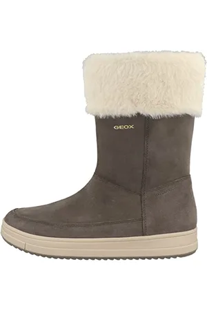 Geox Dziewczęce buty J Rebecca Girl WPF B, , 39 EU