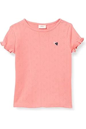 QS by s.Oliver T-shirt dla dziewczynek