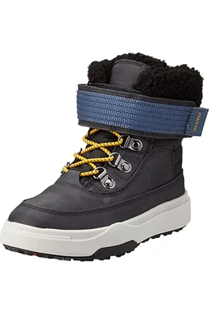 Geox Chłopcy J Bunshee Pg Boy B A Ankle Boot, , 33 EU