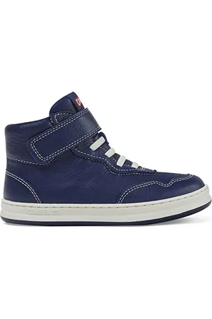 Camper Runner Four K900308 buty sportowe chłopięce, Niebieski 002, 26 EU