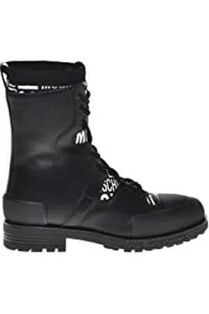 Moschino Damskie buty Ja24454g0fizf00a41, czarne, 41 EU