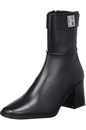 HUGO BOSS Gaiazipbootie70e-n buty damskie, , 35 EU