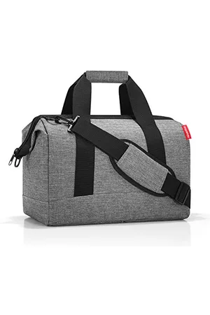 Reisenthel Unisex Allrounder M Torba Podróżna, , ‎40 x 24 x 33.5 cm