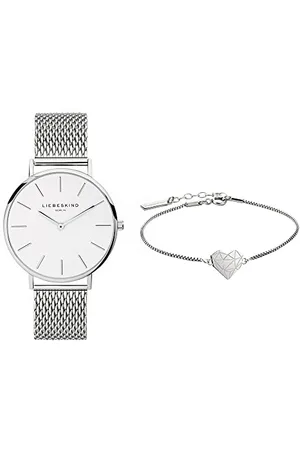 liebeskind Kobiety Zegarek, , 38 mm