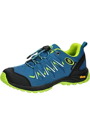 BRUTTING Expedition Kids Buty do biegów przełajowych Chłopcy, , 32 EU