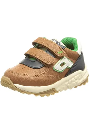 Primigi Chłopięce Baby Grip Eco Sneaker buty, , 22 EU