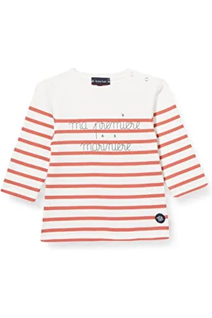 Armor.lux Sweter niemowlęcy unisex, , 3 miesięcy