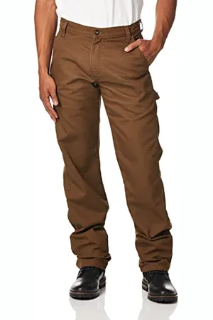 Dickies Męskie spodnie Tough Max Duck Carpenter, 34W / 32L