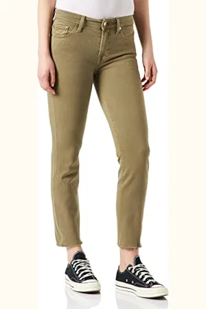 7 for all Mankind Spodnie damskie, , 32W Regularny